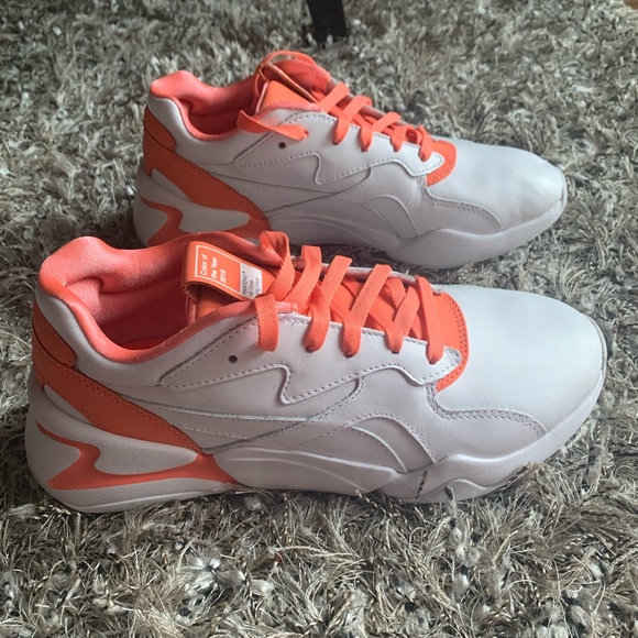 puma living coral